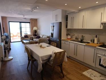 Lange tijd verhuur - Appartement - Altea - Mascarat