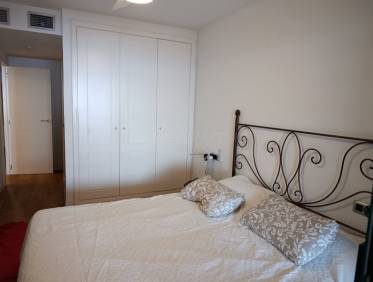 Lange tijd verhuur - Appartement - Altea - Mascarat