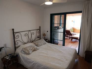 Lange tijd verhuur - Appartement - Altea - Mascarat