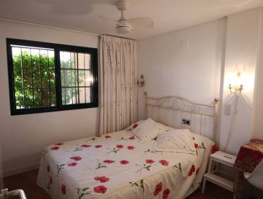 Lange tijd verhuur - Appartement - Altea - Mascarat