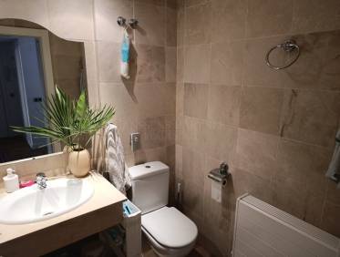 Lange tijd verhuur - Appartement - Altea - Mascarat