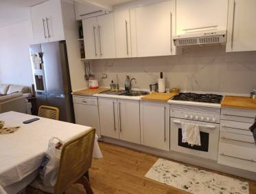 Lange tijd verhuur - Appartement - Altea - Mascarat