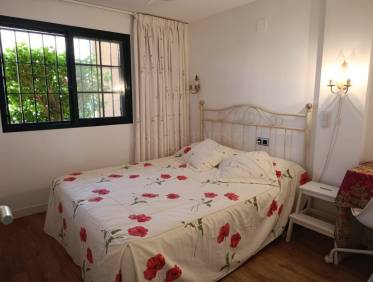 Lange tijd verhuur - Appartement - Altea - Mascarat