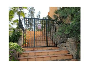 Lange tijd verhuur - Appartement - Altea - Mascarat