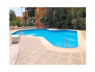 Lange tijd verhuur - Appartement - Altea - Mascarat