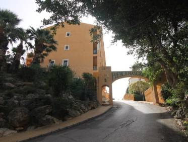 Lange tijd verhuur - Appartement - Altea - Mascarat