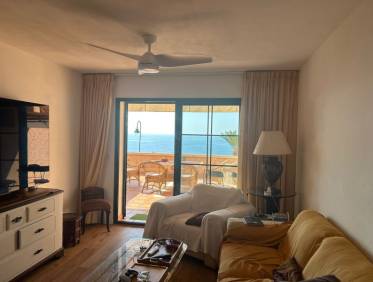 Lange tijd verhuur - Appartement - Altea - Mascarat