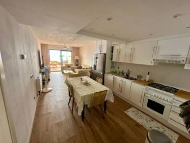 Lange tijd verhuur - Appartement - Altea - Mascarat