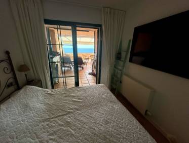 Lange tijd verhuur - Appartement - Altea - Mascarat