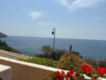 Lange tijd verhuur - Appartement - Altea - Mascarat