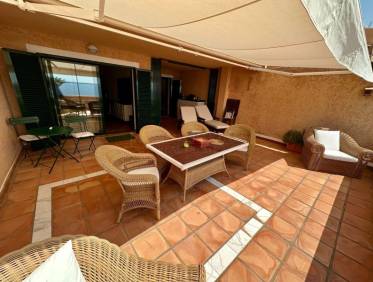 Lange tijd verhuur - Appartement - Altea - Mascarat