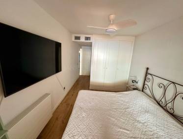 Lange tijd verhuur - Appartement - Altea - Mascarat