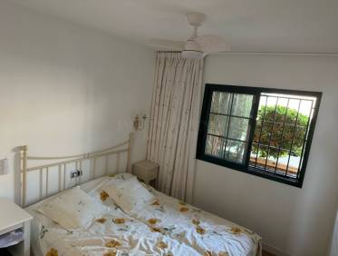 Lange tijd verhuur - Appartement - Altea - Mascarat