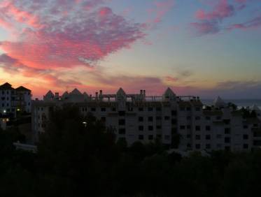 Lange tijd verhuur - Appartement - Altea - Zona de Mascarat