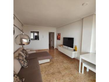 Lange tijd verhuur - Appartement - Altea - Zona de Mascarat