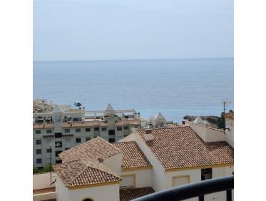 Lange tijd verhuur - Appartement - Altea - Zona de Mascarat