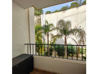 Lange tijd verhuur - Appartement - Altea - Zona de Mascarat