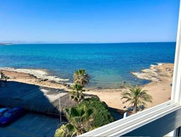Lange tijd verhuur - Appartement - Torrevieja