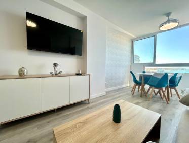 Lange tijd verhuur - Appartement - Torrevieja