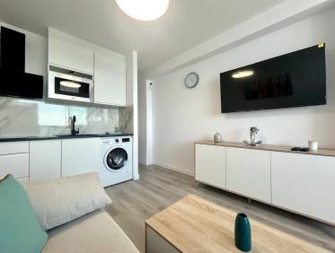 Lange tijd verhuur - Appartement - Torrevieja