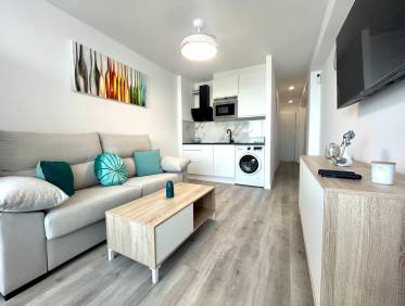 Lange tijd verhuur - Appartement - Torrevieja