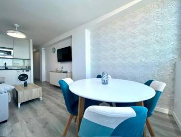 Lange tijd verhuur - Appartement - Torrevieja