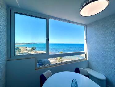 Lange tijd verhuur - Appartement - Torrevieja