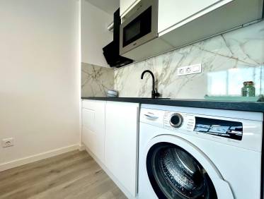 Lange tijd verhuur - Appartement - Torrevieja