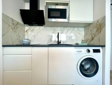 Lange tijd verhuur - Appartement - Torrevieja