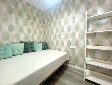 Lange tijd verhuur - Appartement - Torrevieja