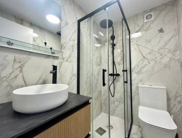 Lange tijd verhuur - Appartement - Torrevieja