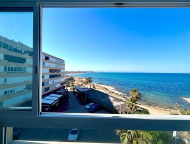 Lange tijd verhuur - Appartement - Torrevieja