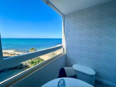 Lange tijd verhuur - Appartement - Torrevieja