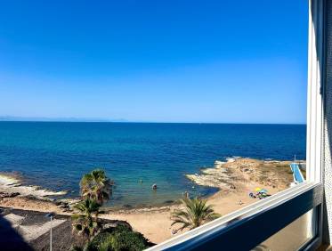 Lange tijd verhuur - Appartement - Torrevieja