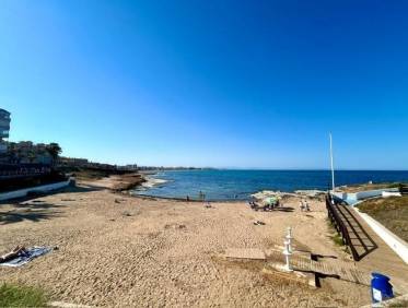 Lange tijd verhuur - Appartement - Torrevieja