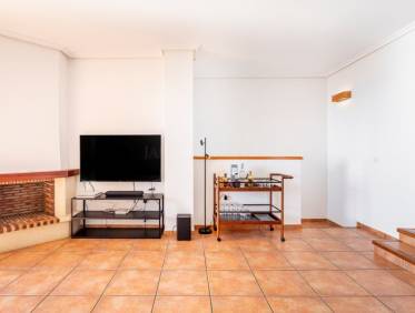 Lange tijd verhuur - Townhouse / Semi-detached - Altea - Mascarat