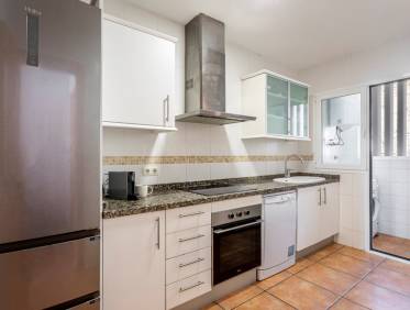Lange tijd verhuur - Townhouse / Semi-detached - Altea - Mascarat