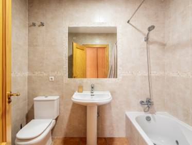 Lange tijd verhuur - Townhouse / Semi-detached - Altea - Mascarat