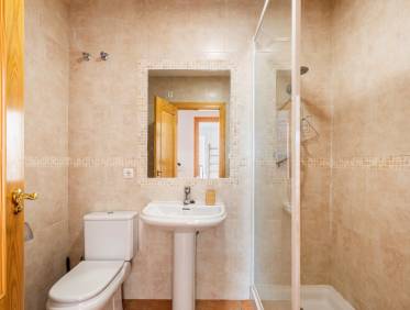 Lange tijd verhuur - Townhouse / Semi-detached - Altea - Mascarat