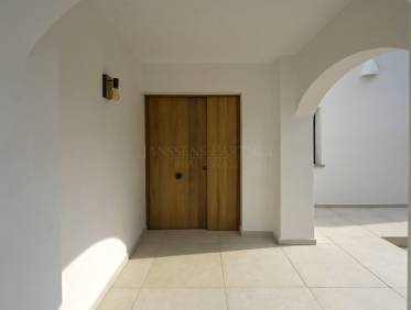 Lange tijd verhuur - Villa - Altea - Altea La Vella