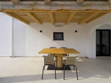 Lange tijd verhuur - Villa - Altea - Altea La Vella