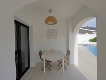 Lange tijd verhuur - Villa - Altea - Altea La Vella