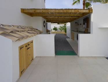 Lange tijd verhuur - Villa - Altea - Altea La Vella