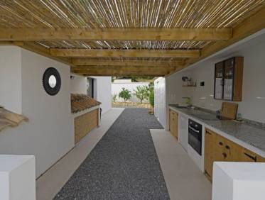 Lange tijd verhuur - Villa - Altea - Altea La Vella