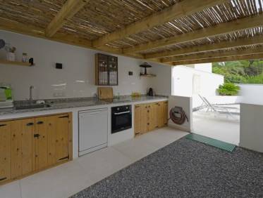 Lange tijd verhuur - Villa - Altea - Altea La Vella