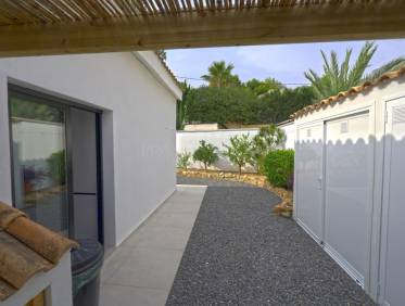 Lange tijd verhuur - Villa - Altea - Altea La Vella