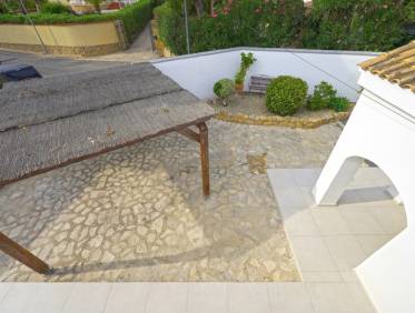 Lange tijd verhuur - Villa - Altea - Altea La Vella