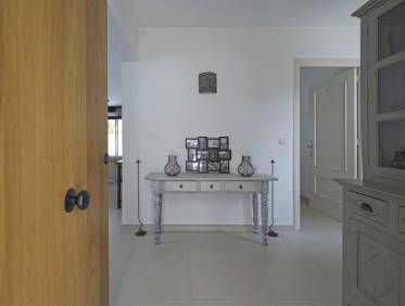Lange tijd verhuur - Villa - Altea - Altea La Vella