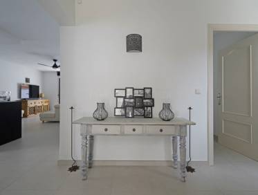 Lange tijd verhuur - Villa - Altea - Altea La Vella
