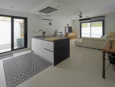 Lange tijd verhuur - Villa - Altea - Altea La Vella